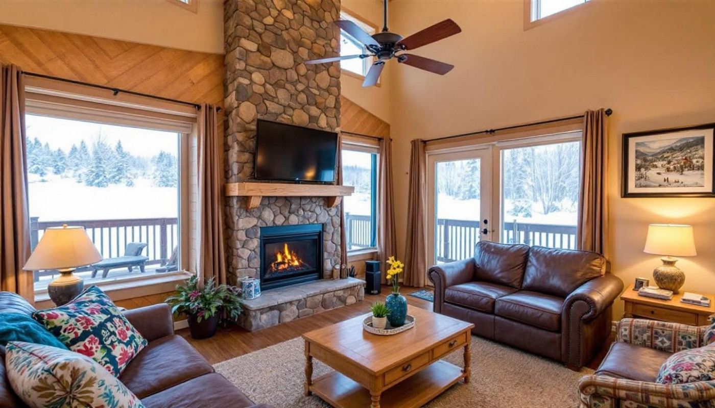 Der warme Stil: meine Design-Entdeckungen für ein gemütliches Zuhause