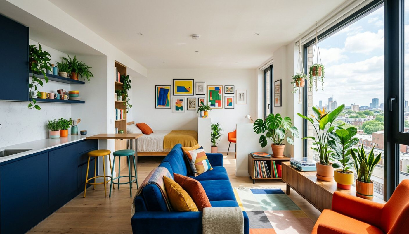 Erinnerung: Ein Designuniversum, um Ihre Dekoration neu zu erfinden